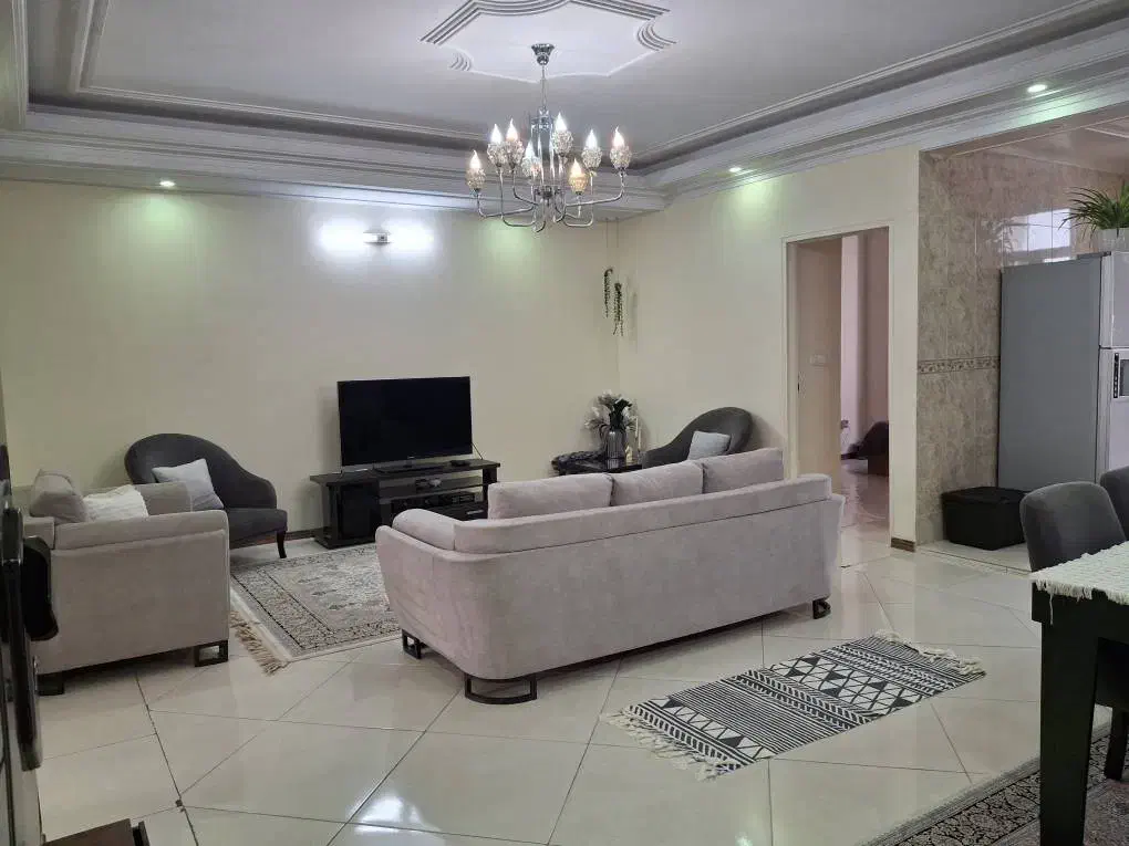 ۹۲ متری ، هشت سال ساخت تهرانسر