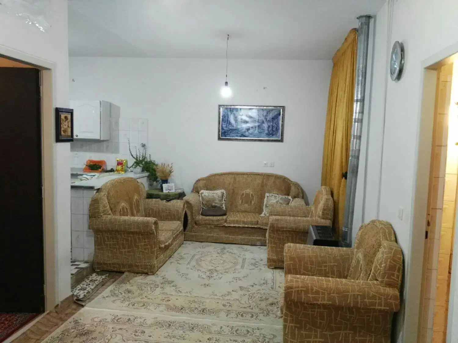 آپارتمان نقلی خوش قیمت