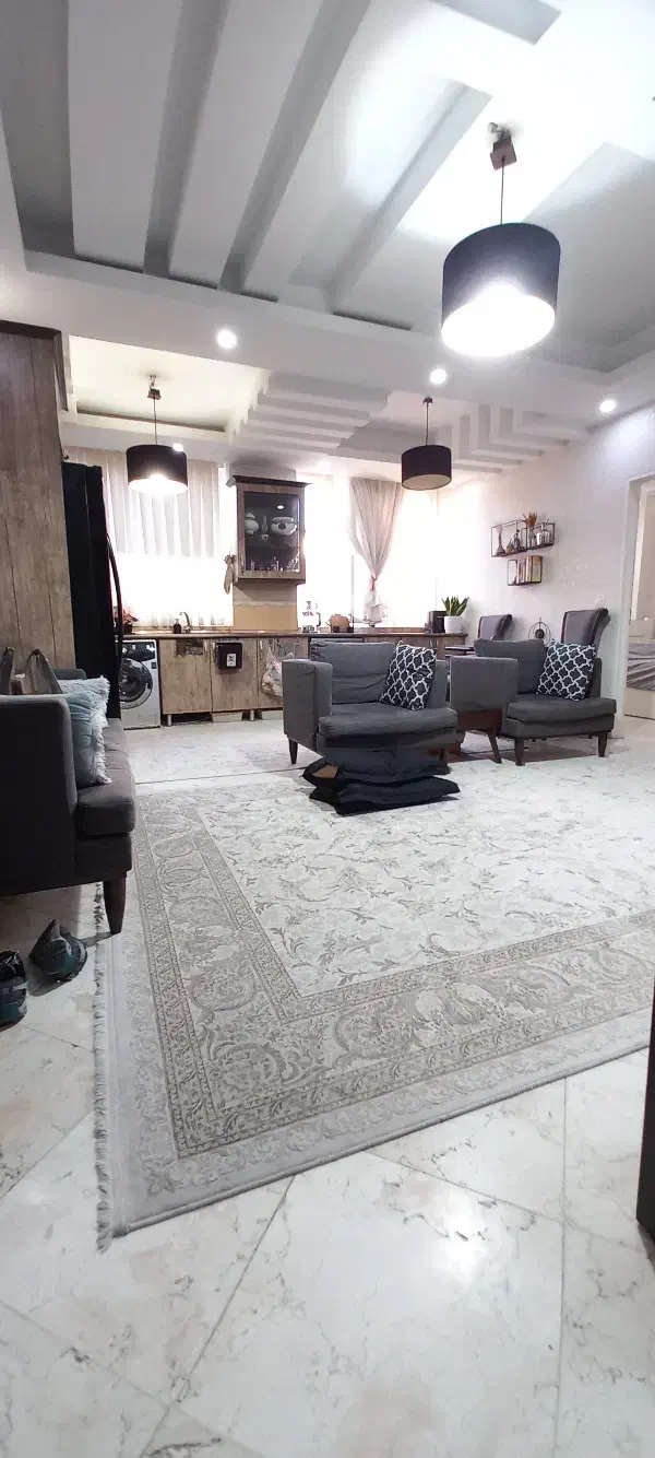 آپارتمان ۶۴ متری  ۲ خوابه فول امکانات نارمک