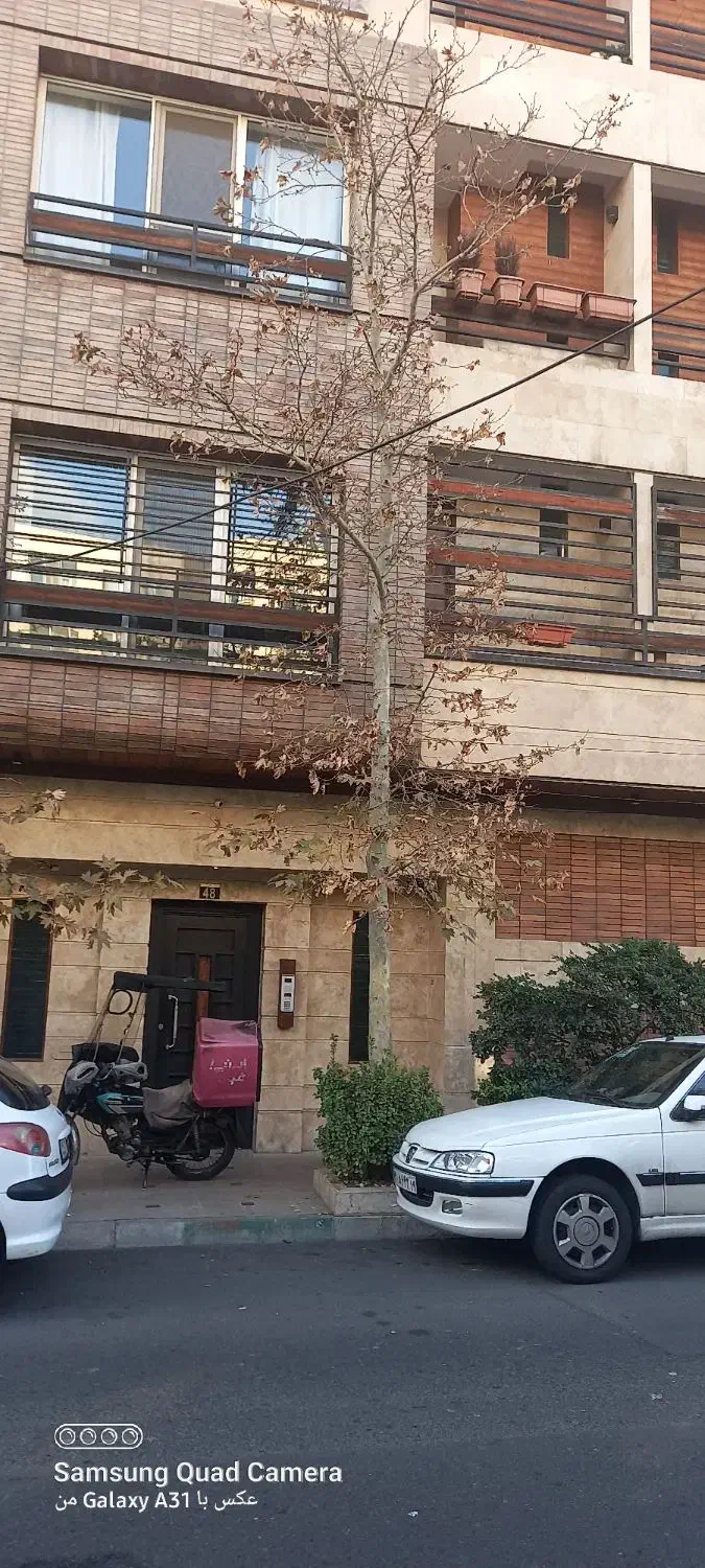 کارگر شمالی ۶۸ متر دوخوابه