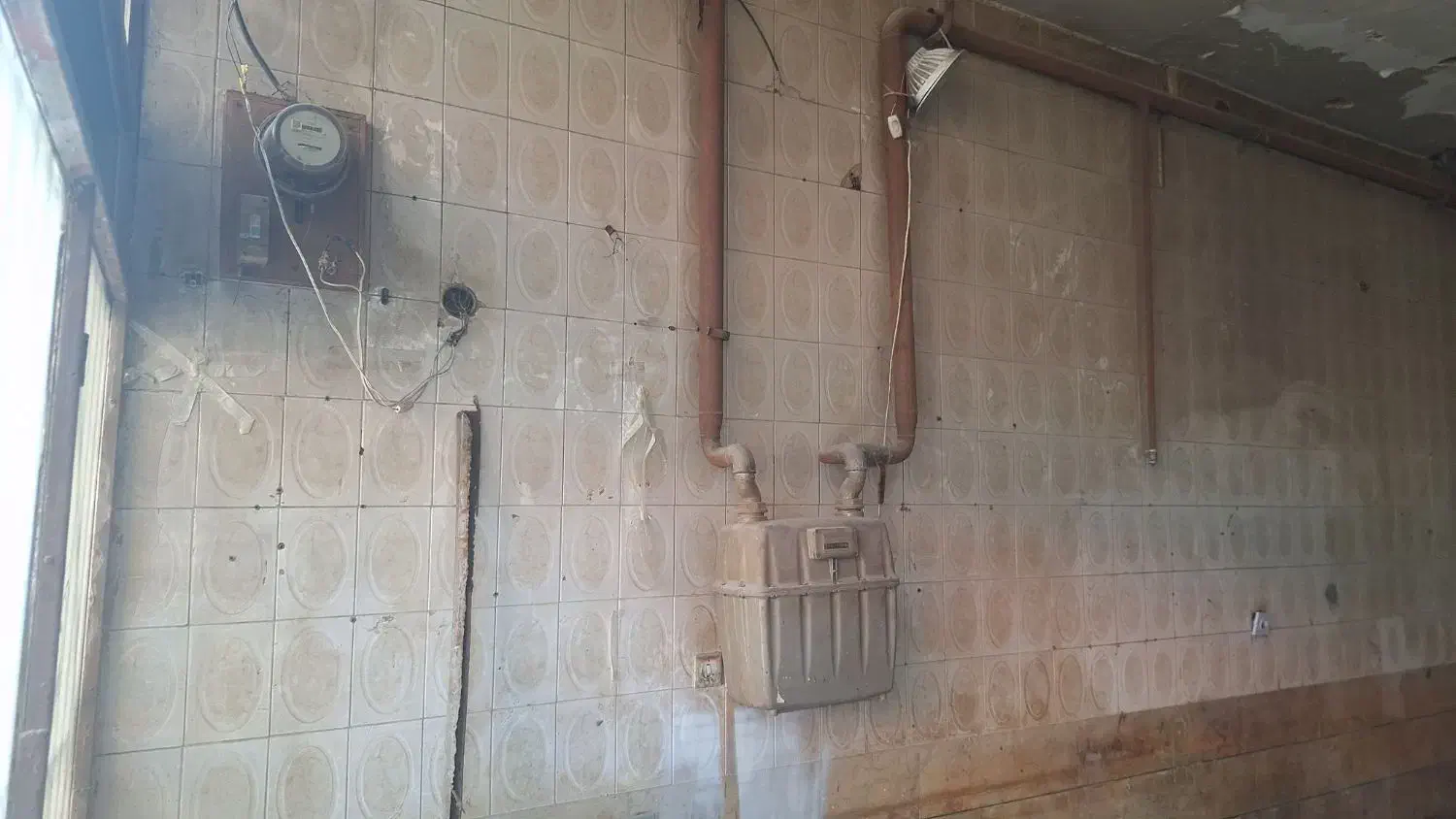 مغازه ۴۰ متری