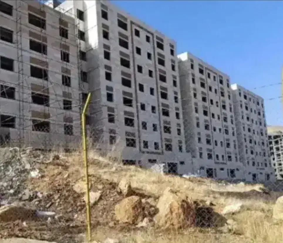 مسکن ملی سقز