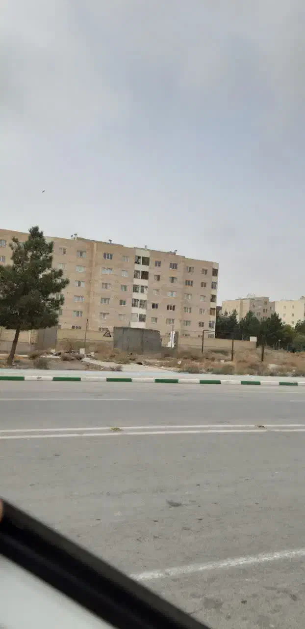 فروش واحد مجتمع نرگس رسالت ۸۱