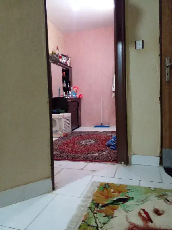 اپارتمان همکف رهن اجاره