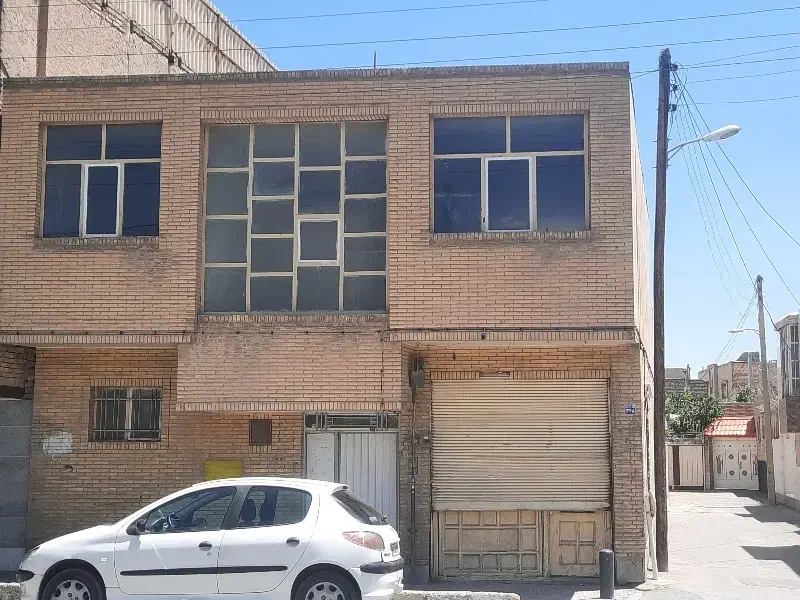 فروش خانه ویلایی تجاری