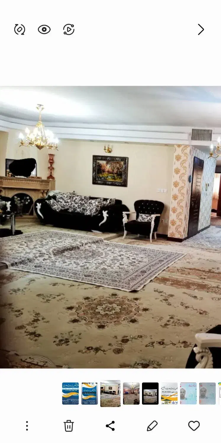 رهن واجاره واحد مسکونی