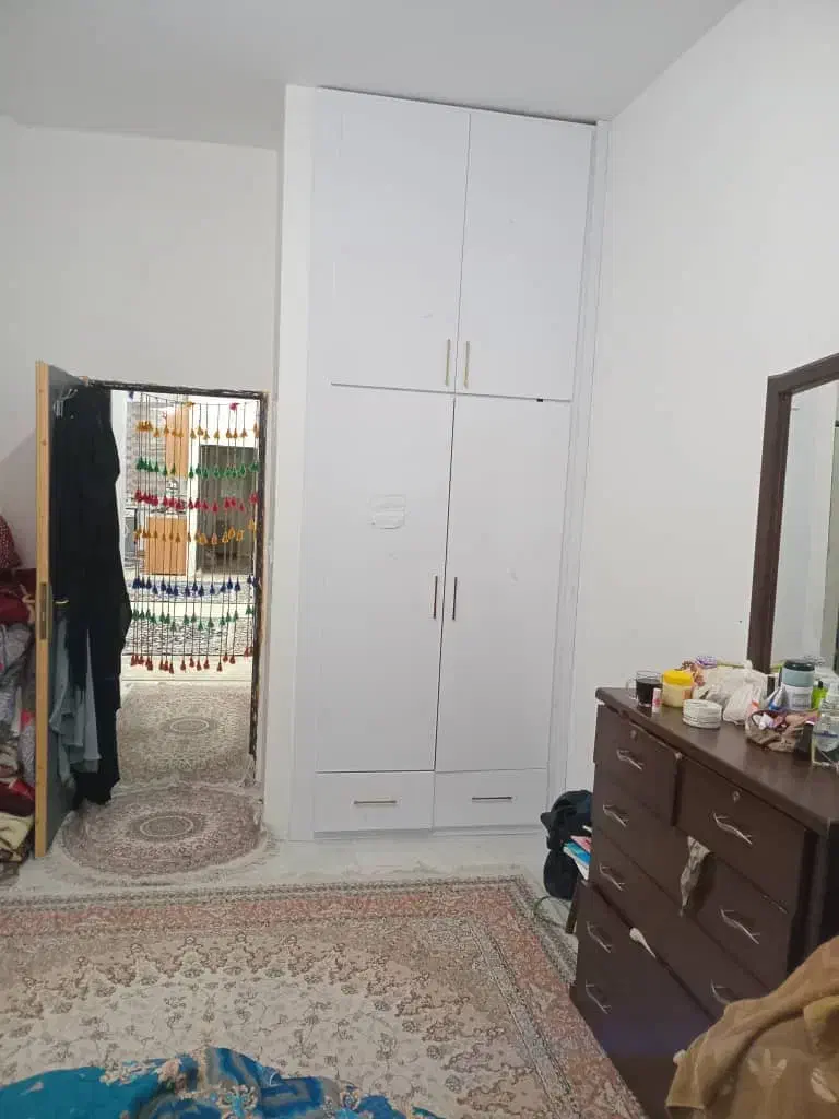 آپارتمان ۹۰ متر تک واحدی