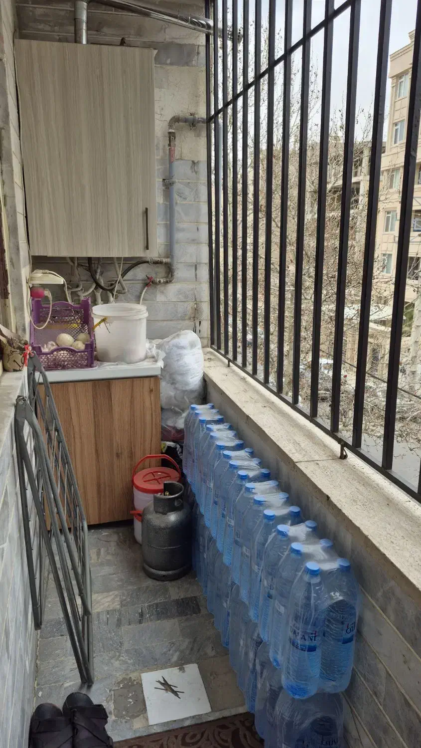 دو خوابه در فرهنگیان