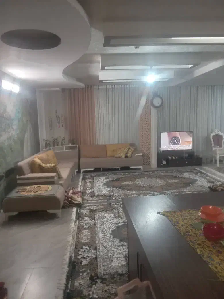 سلام 750م رهن کامل 100متری فوری