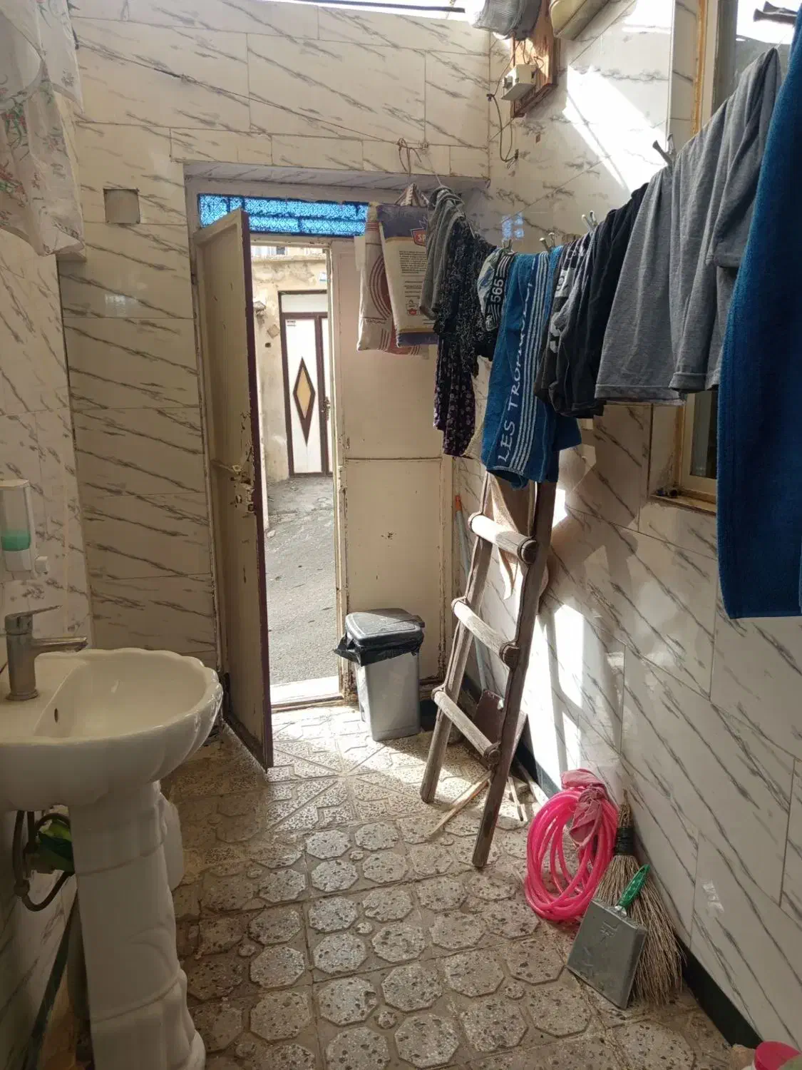 خانه۷۰متری کانی کوزله