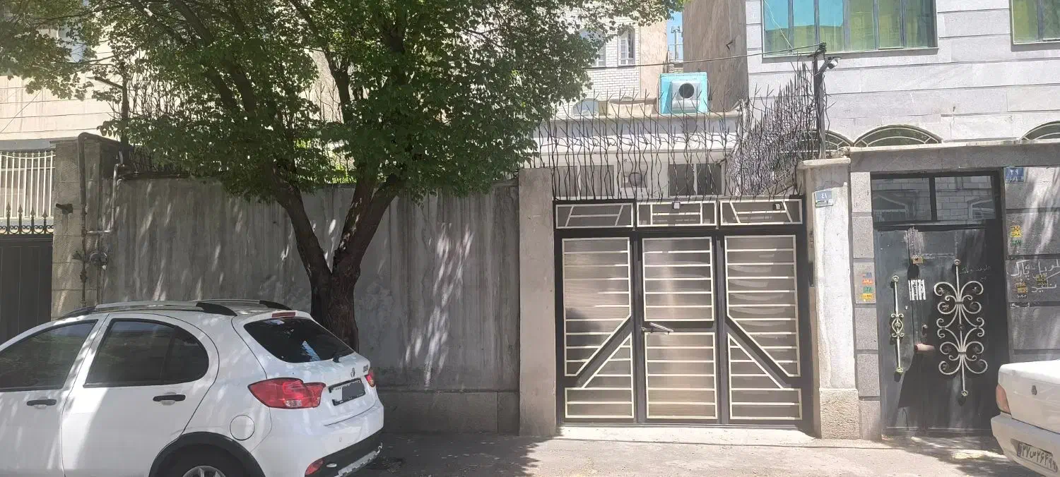ملک کلنگی