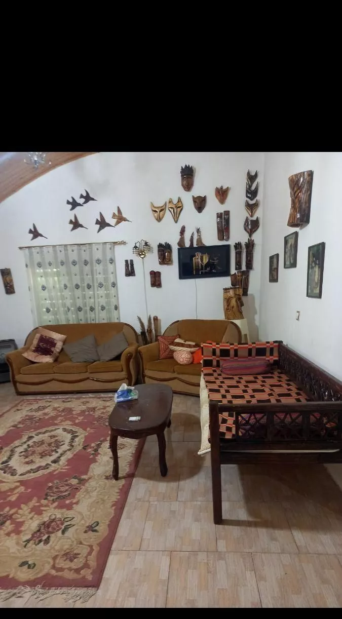 فروش خانه ویلایی ۱۰۰ متری ۲ خوابه