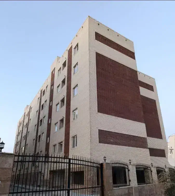 آپارتمان محمد خانی_96 متری_نوساز