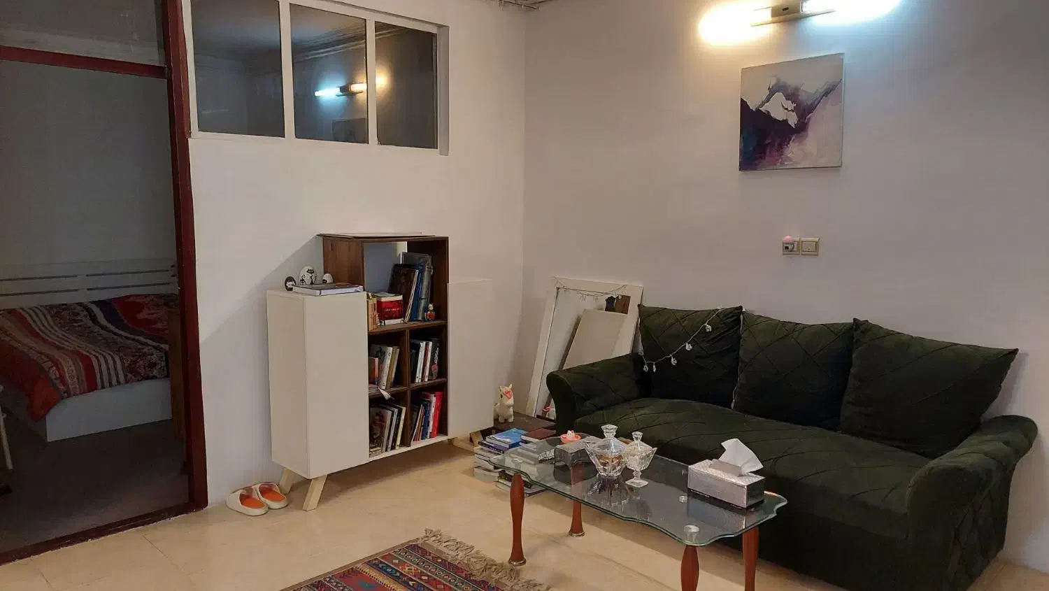 اجاره اپارتمان
