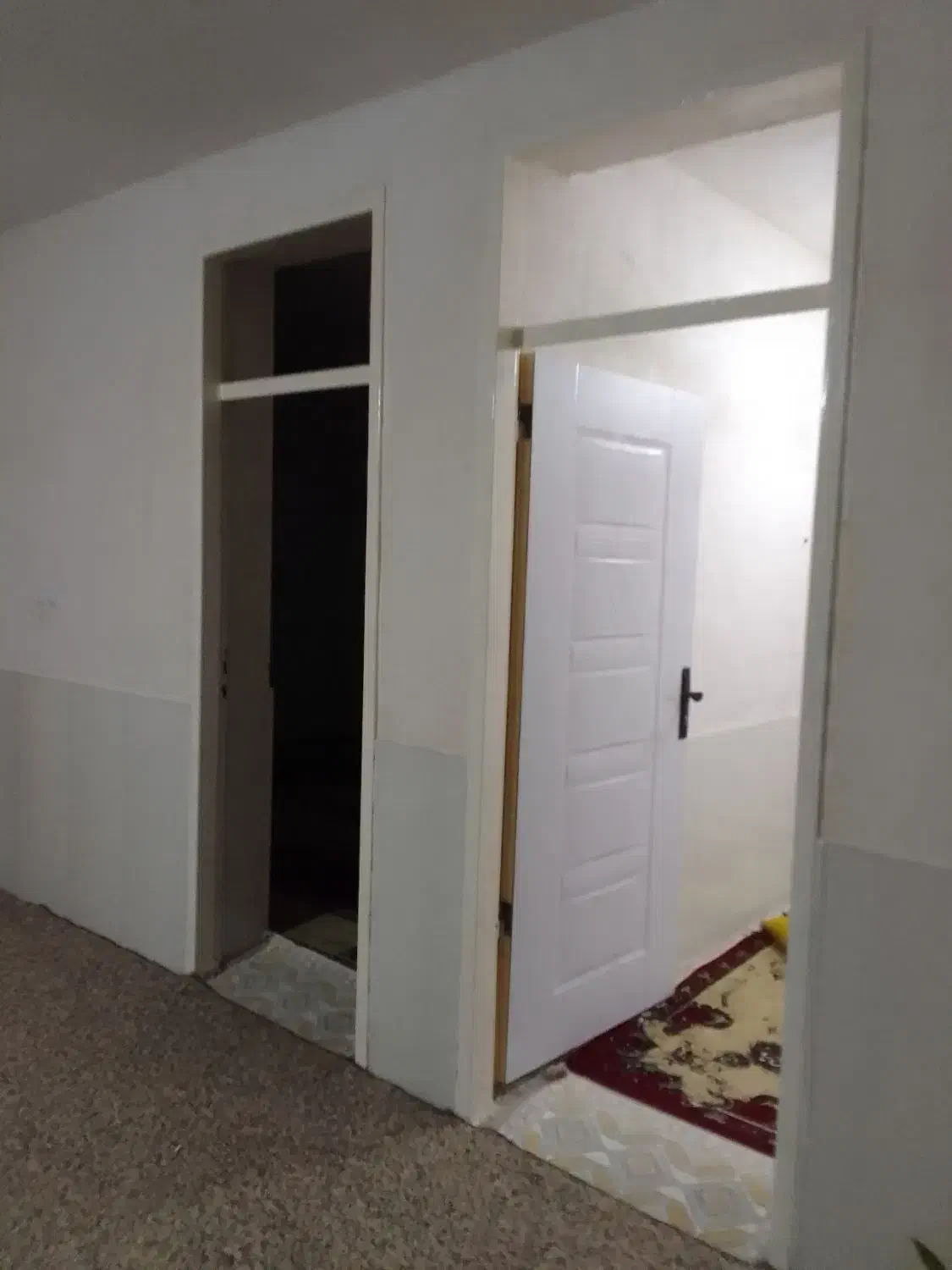منزل‌ مسکونی