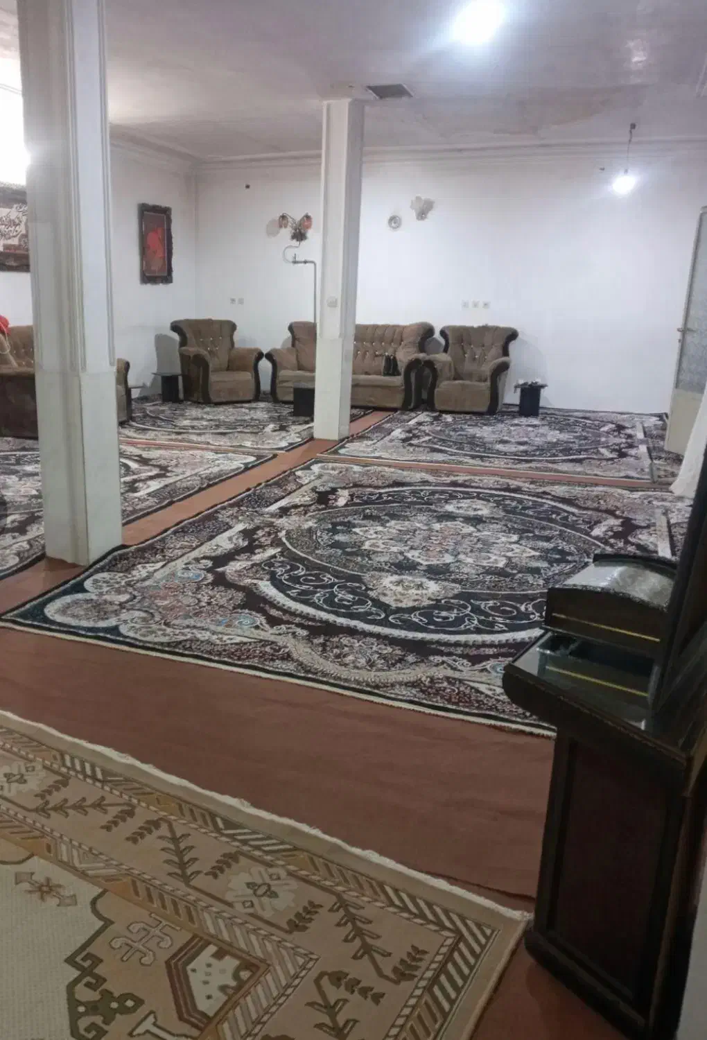 224 متری_ویلایی_مناسب سرمایه گذازی