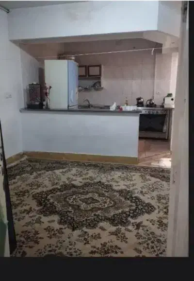 خانه ۴۰ متری