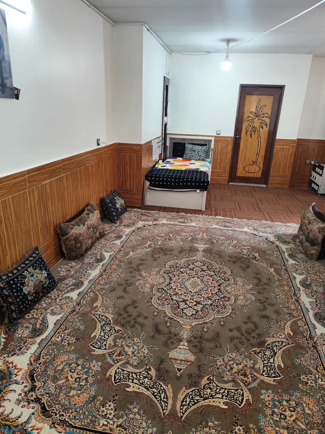 منزل  اجاره ای
