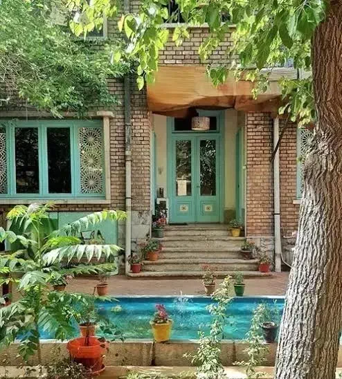 فروش ملک کلنگی