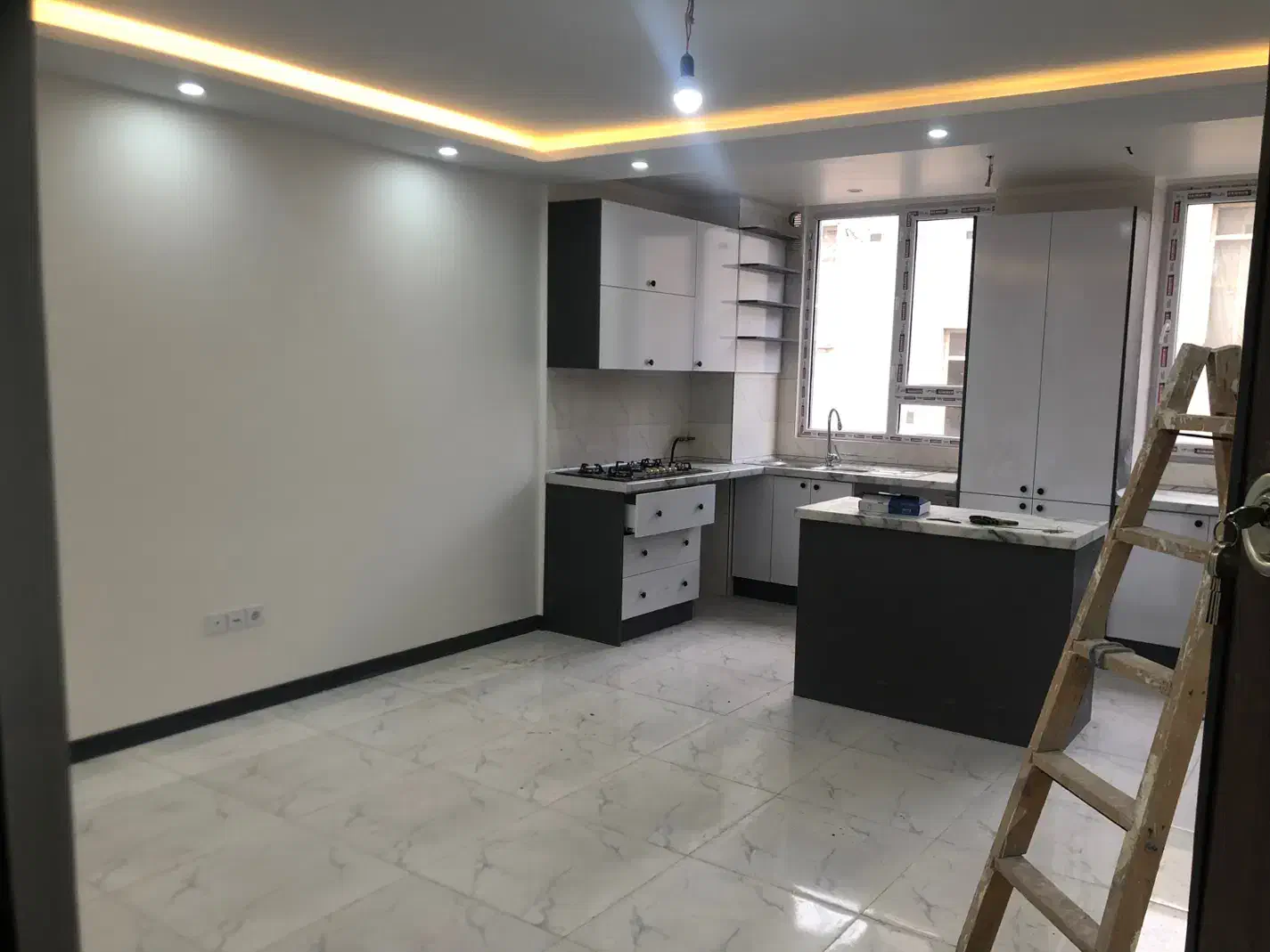 آپارتمان ۷۳متری