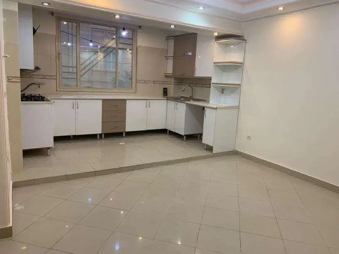 فروش  واحد 57 متری دو خواب