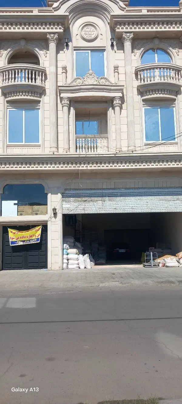 چند واحد آپارتمان 3 و 2 خواب فول برای رهن و اجاره