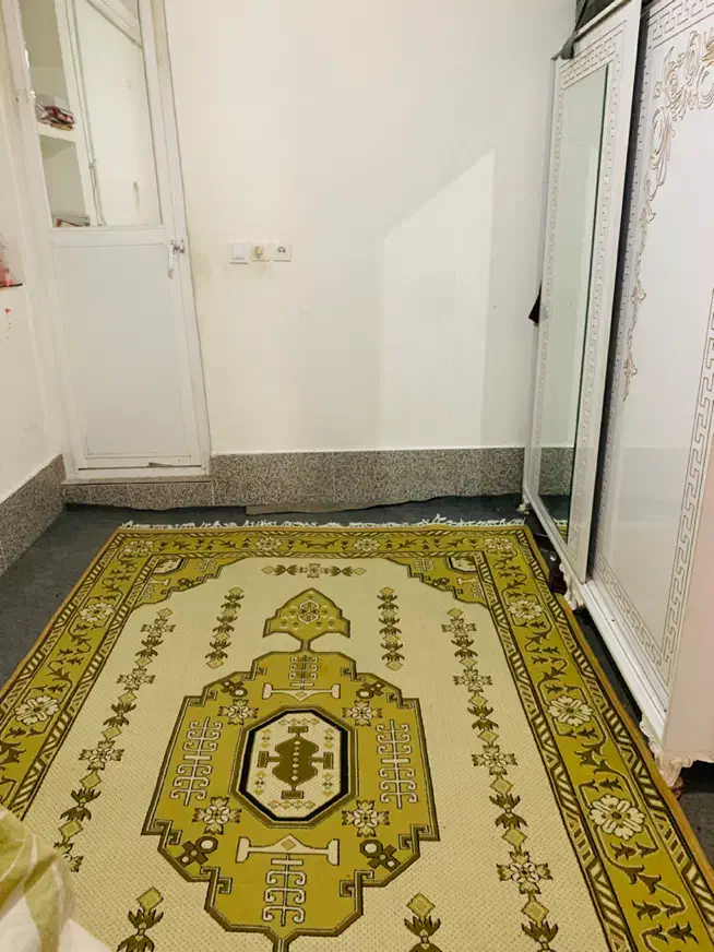 فروش خانه در شهرک فرهنگیان ۲۴ متری گل یخ