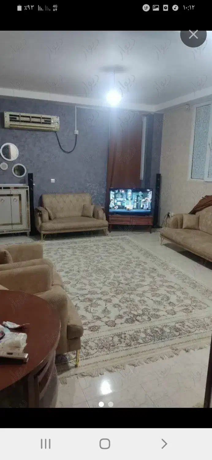 خونه اجاره ای مسکن مهر درگهان