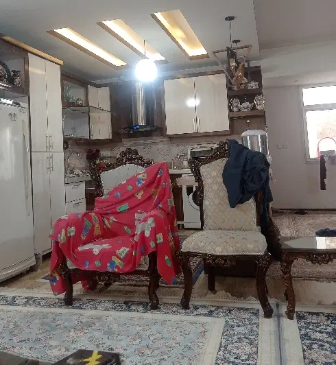 منزل اجاره ای