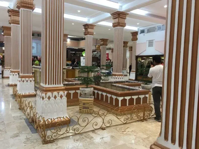 اجاره تجاری 12 متر بازار مروارید
