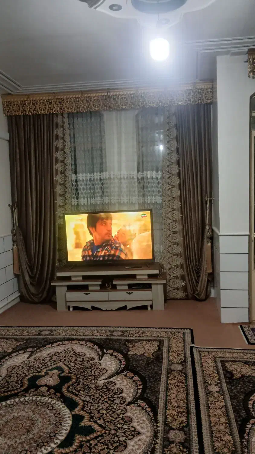 خونه ویلایی