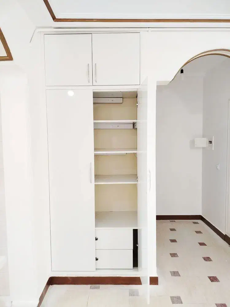 فروش آپارتمان تک خواب 75 متری فاز دو پرند