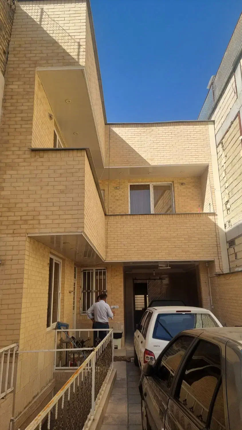 خونه ویلای