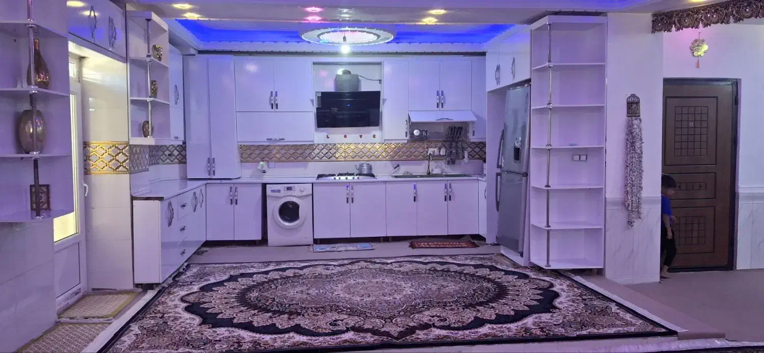 خانه ویلایی یاسوج