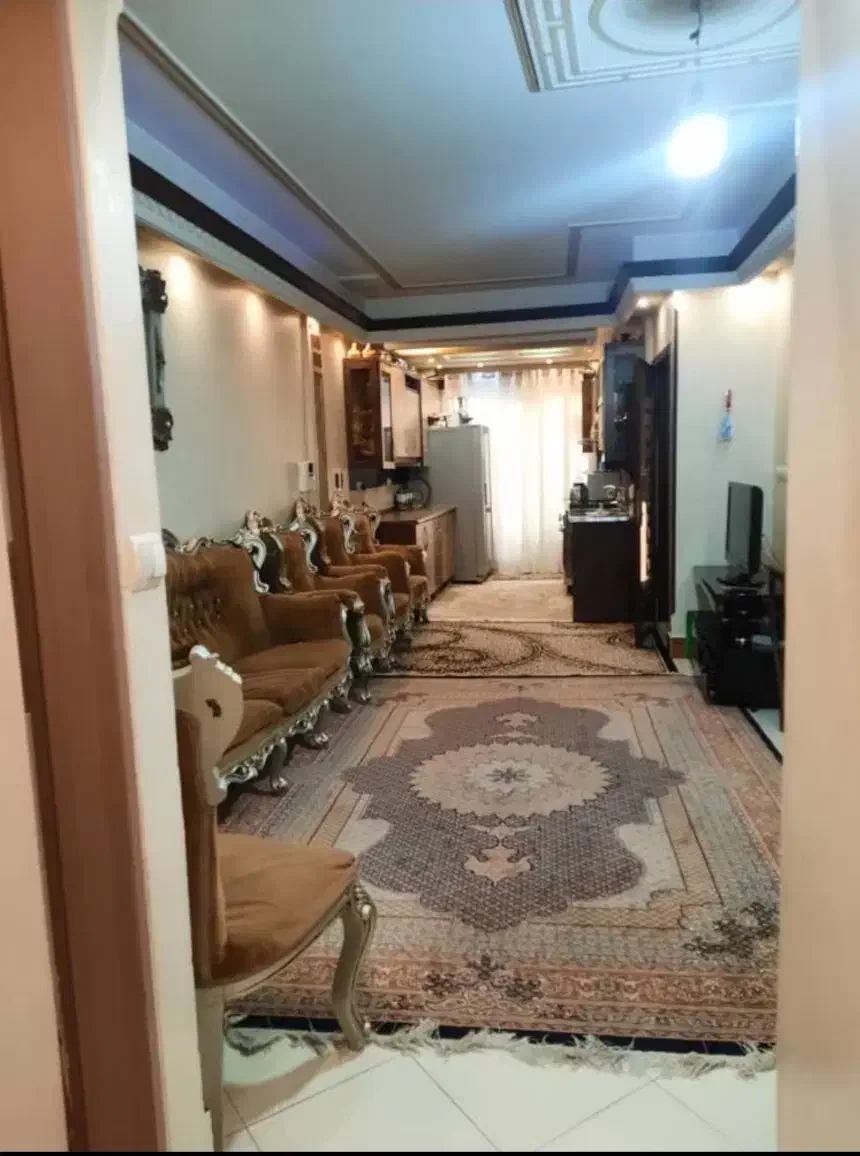 آپارتمان تک واحدی فوری فروشی