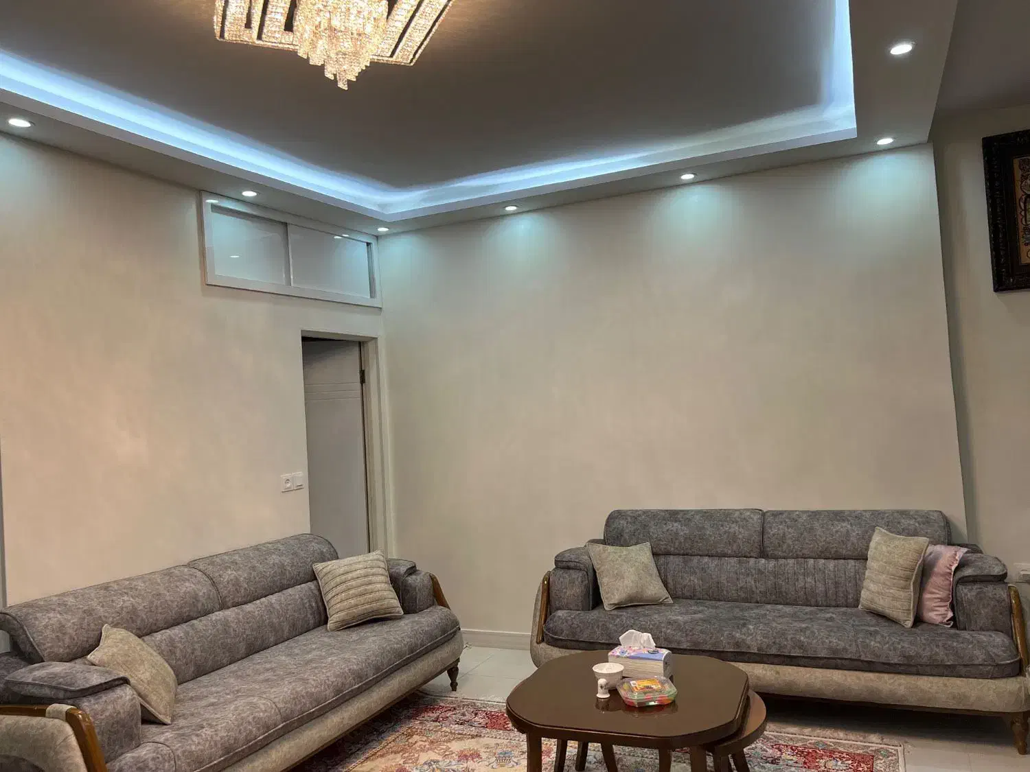 فروش واحد 50 متری