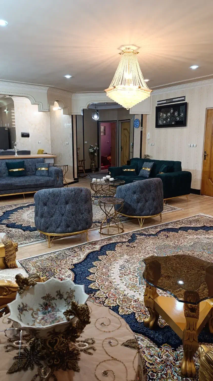 فروش آپارتمان
