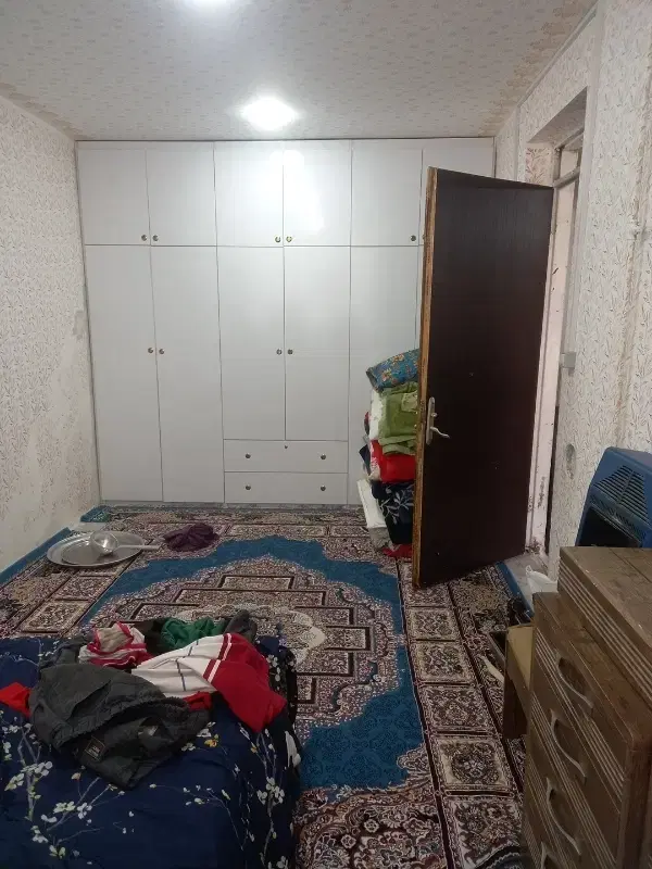 فروش منزل ویلایی ۲۰۹ متری با سوئیت مجزا در دباغی