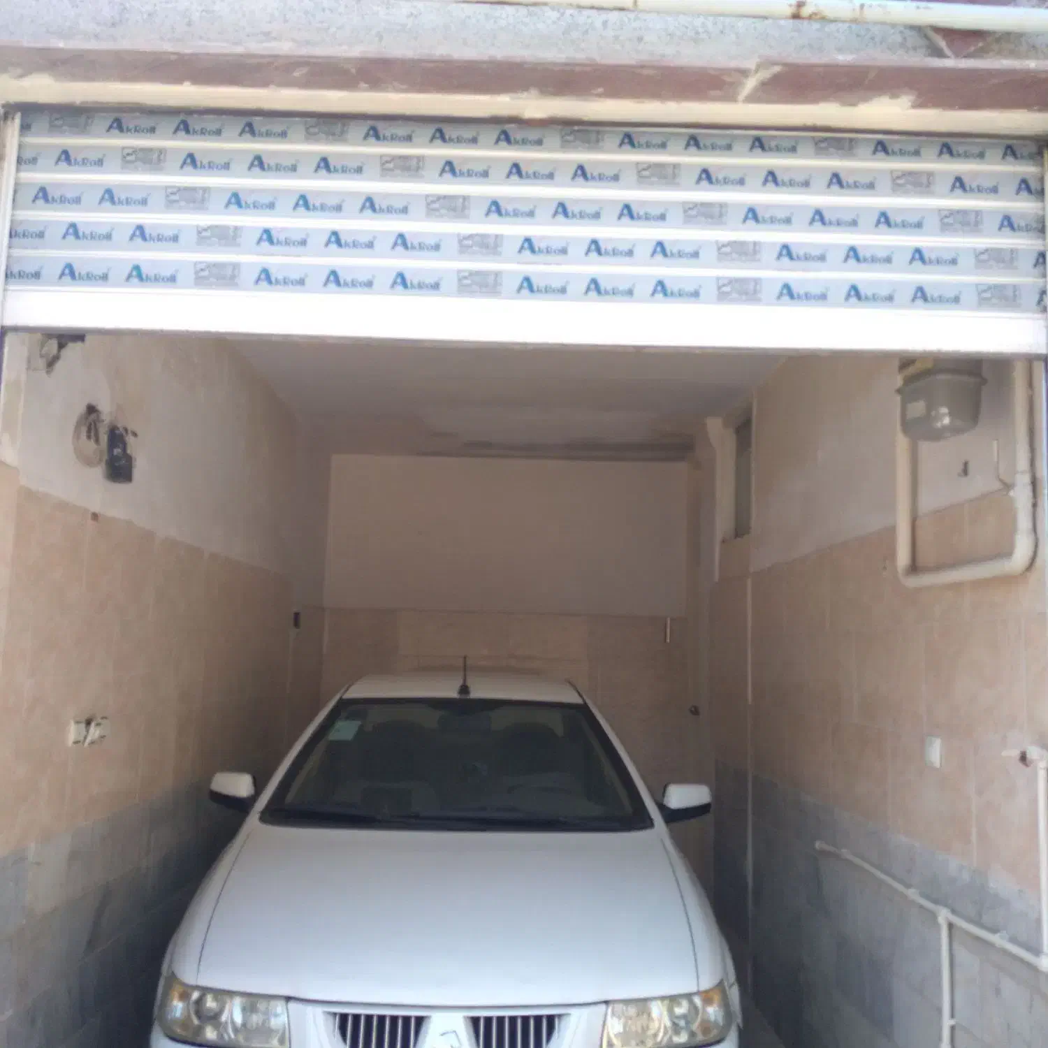 خانه ویلایی