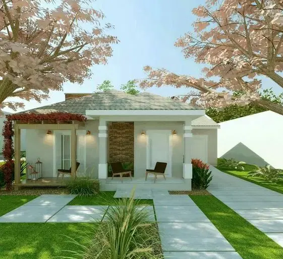فروش ویلایی