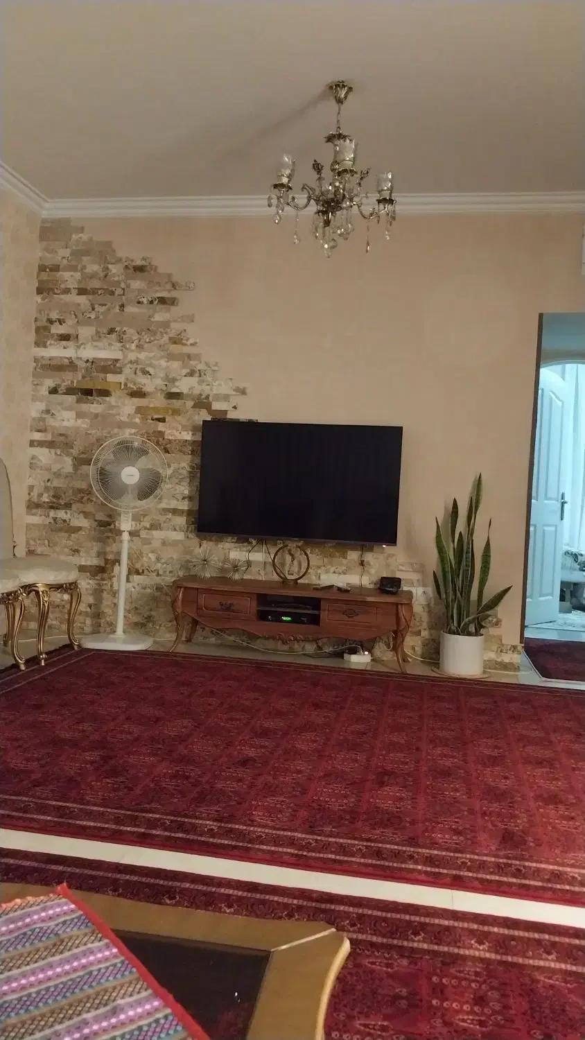 آپارتمان خشنودی