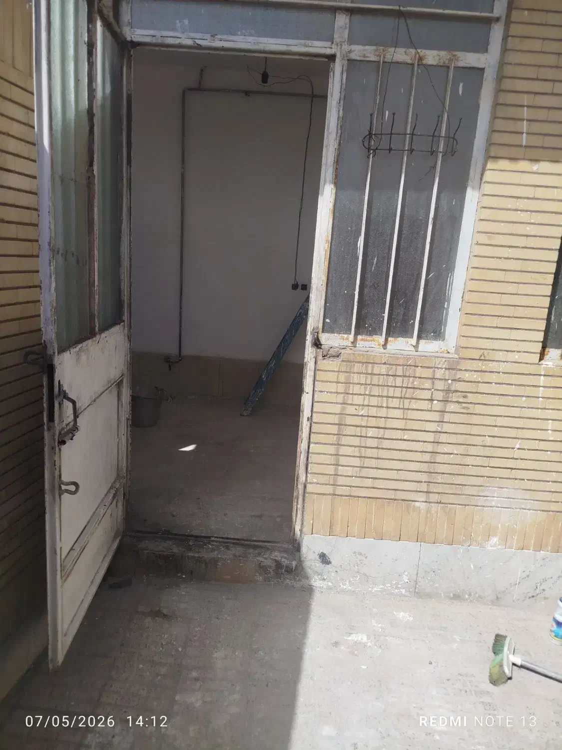 اجاره خانه مجردی واقع در دروازه عراق