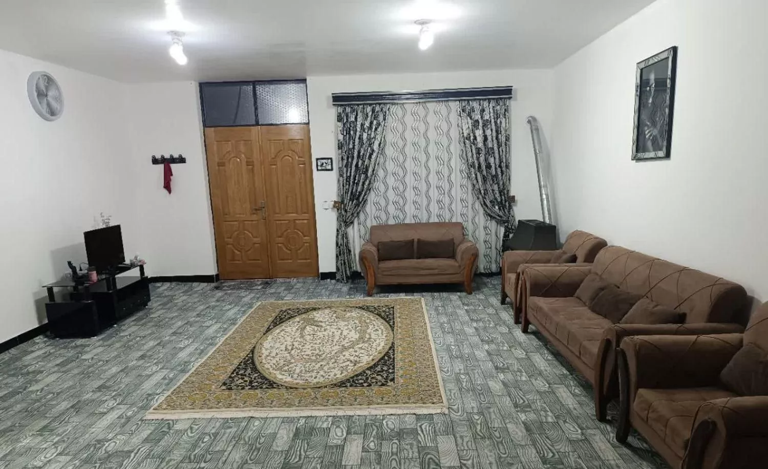اجاره واحد مسکونی دربست همکف نوساخت