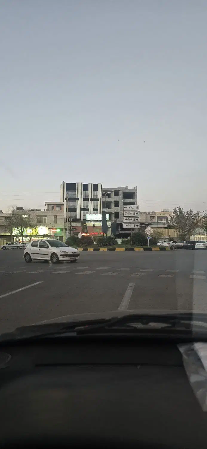 رهن کامل آپارتمان مولانا سه خواب