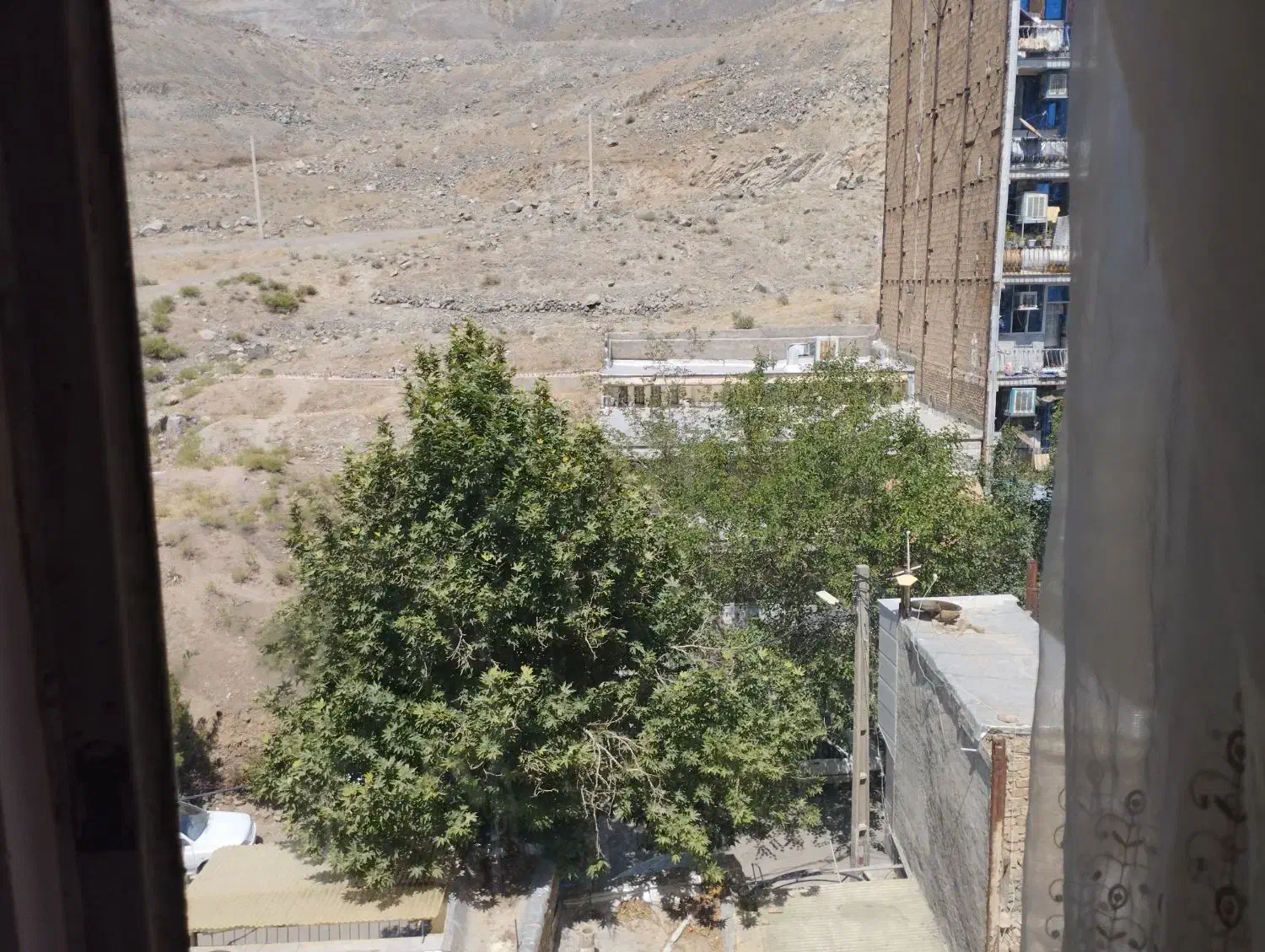 فروش واحد مسکونی