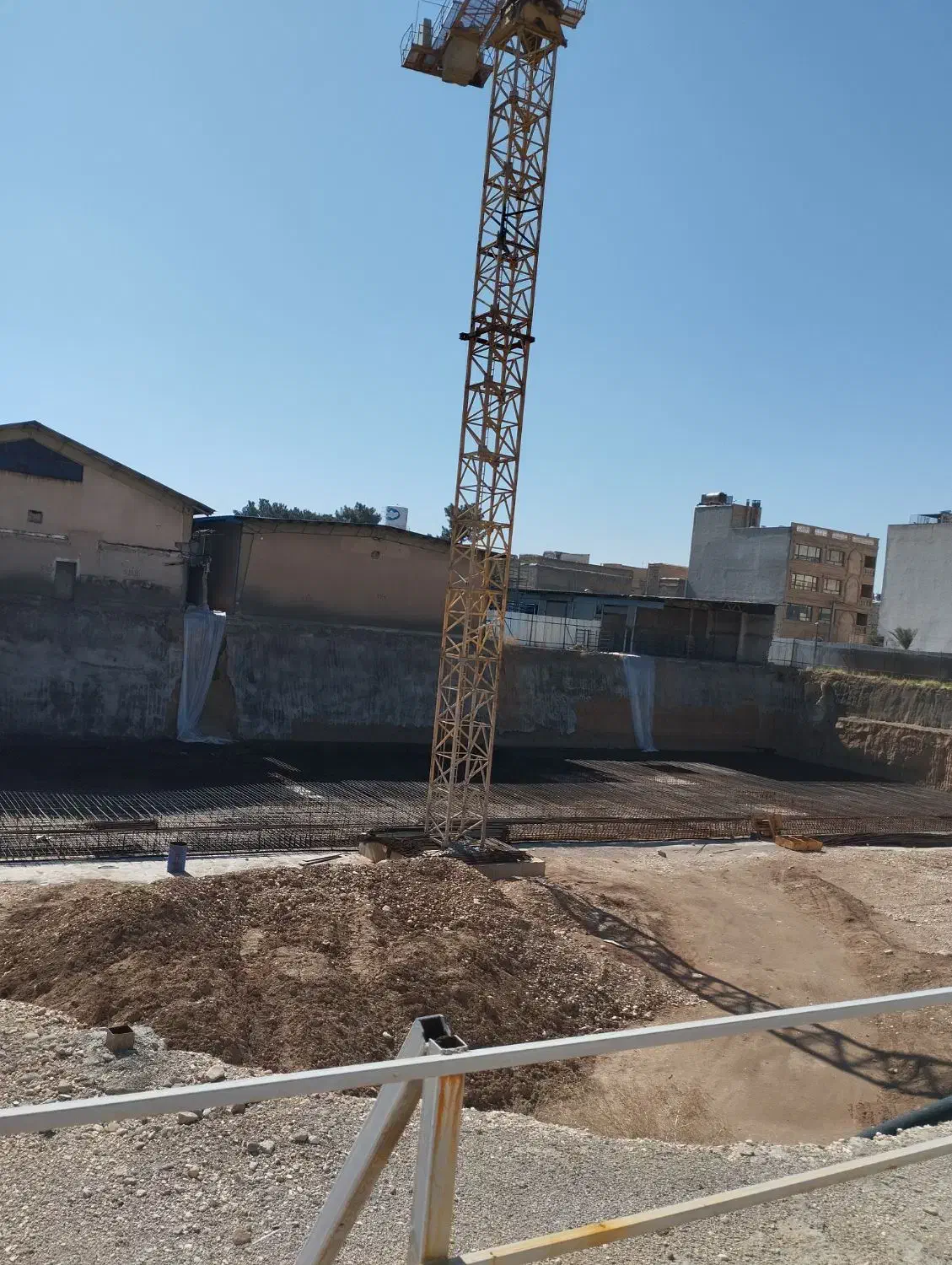 زمین با کمترین پیش پرداخت
