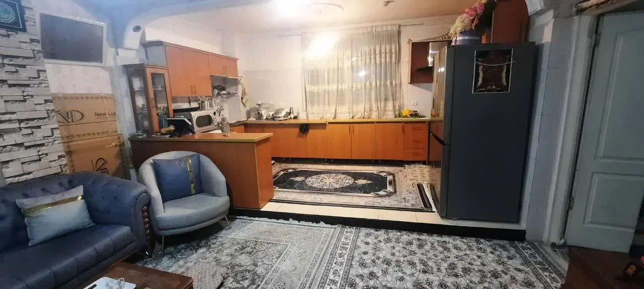 65مترمجتمع زیتون.