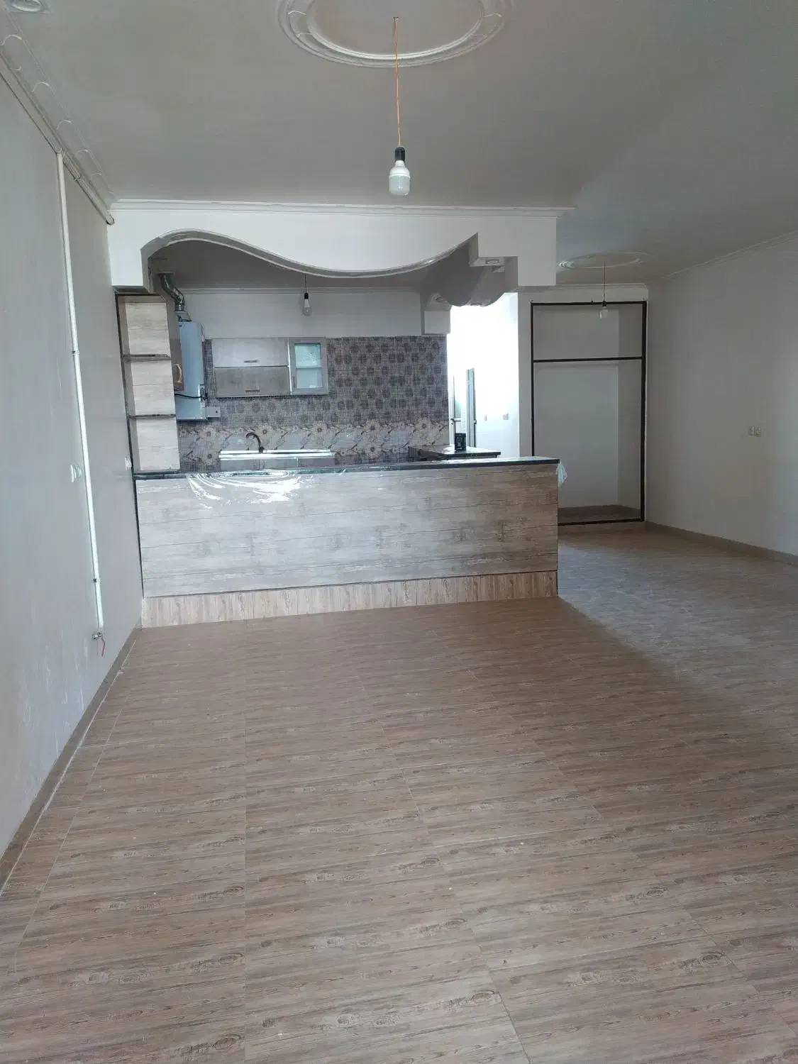 خانه اجاره ای