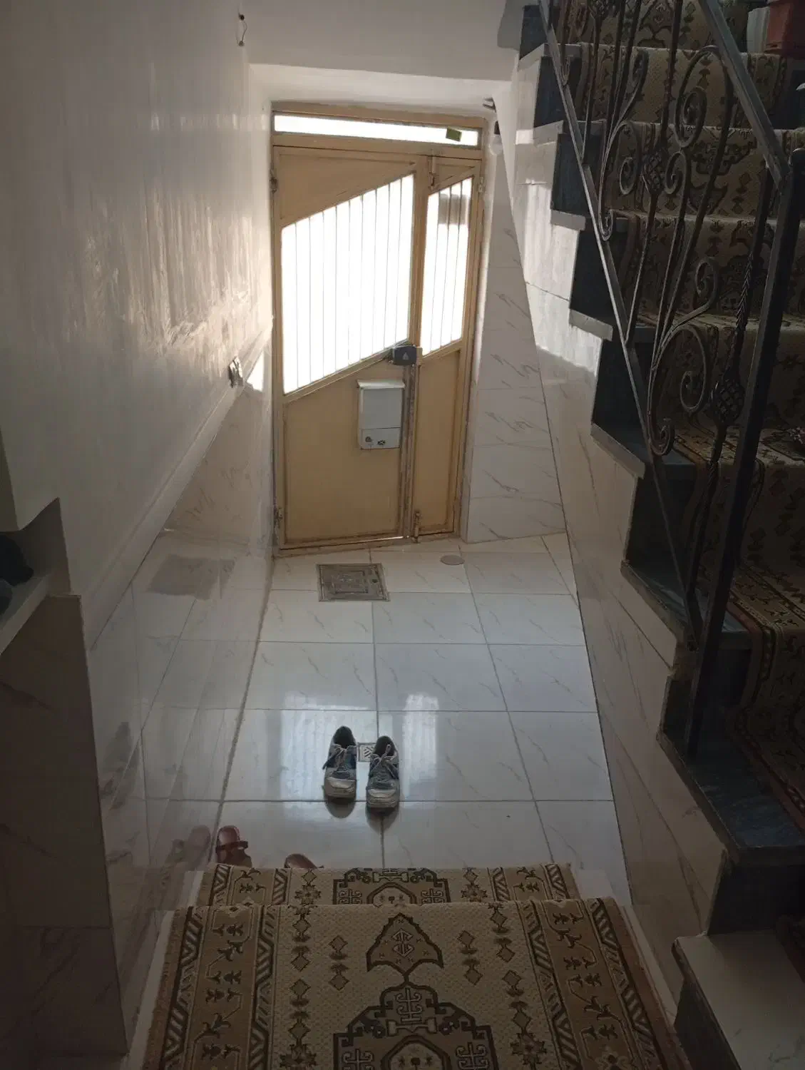 رهن خانه