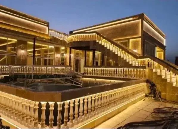 خونه ویلای فروشی